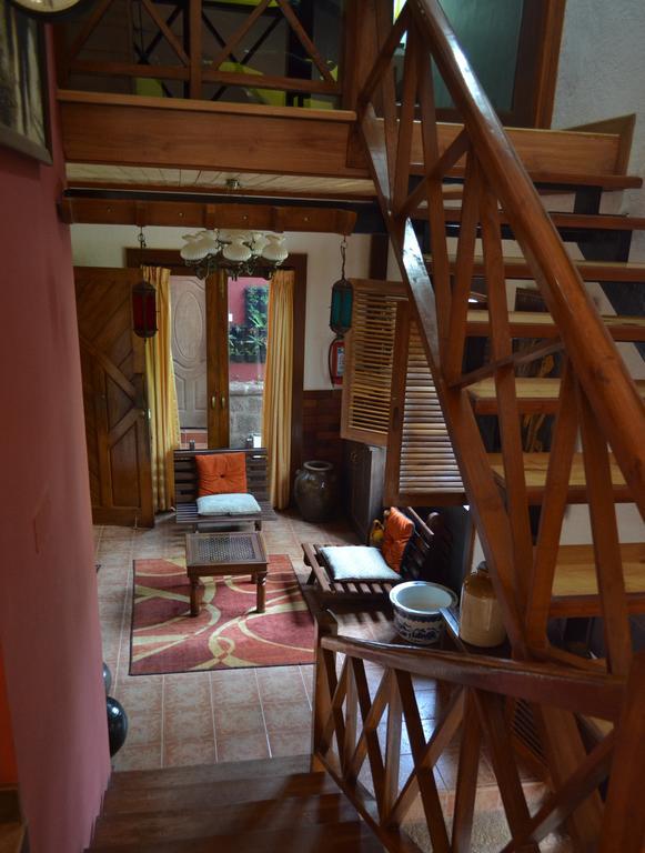Casa Tropicana - Hotel & Homestays パナジ 部屋 写真