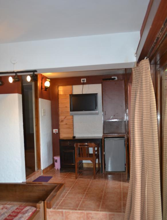 Casa Tropicana - Hotel & Homestays パナジ 部屋 写真