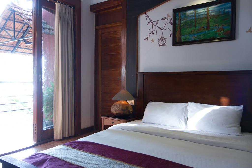 Casa Tropicana - Hotel & Homestays パナジ エクステリア 写真