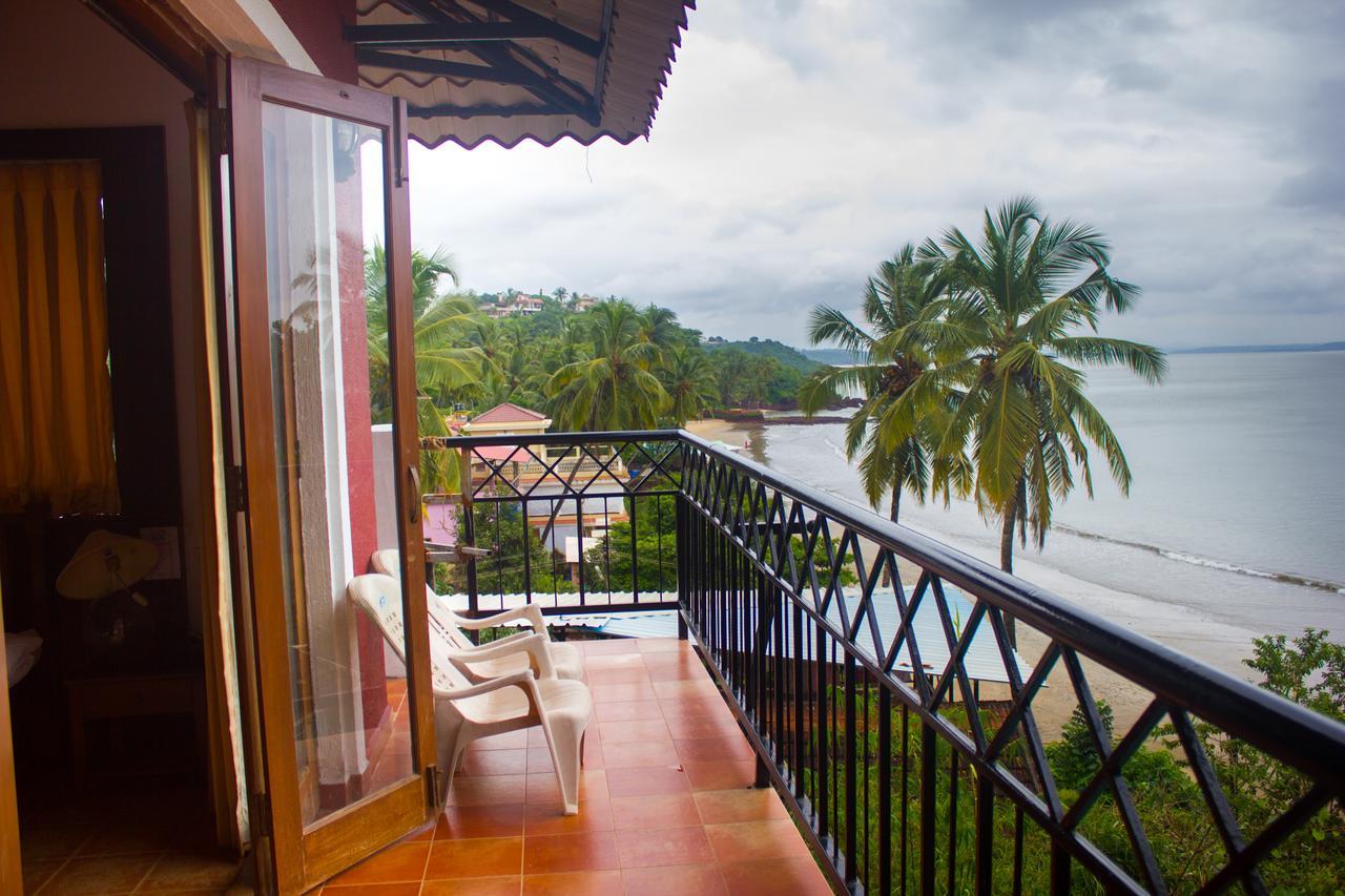 Casa Tropicana - Hotel & Homestays パナジ エクステリア 写真